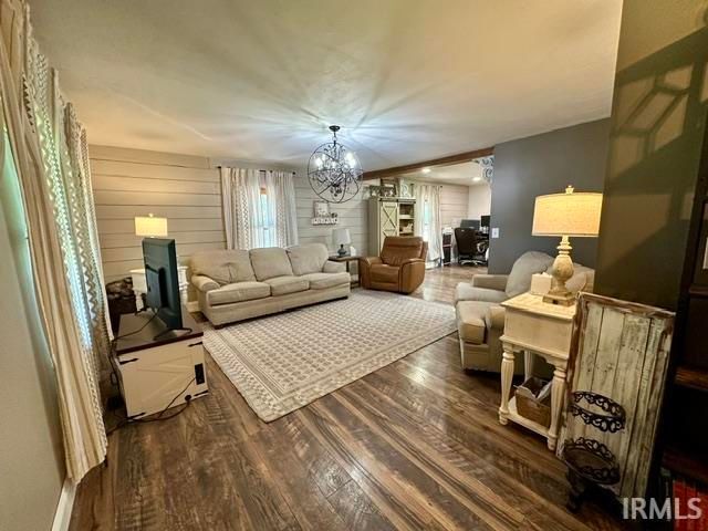 1147 Spencer Pike Rd, Springville, IN 47462