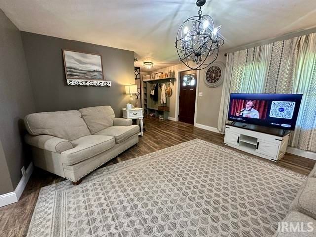 1147 Spencer Pike Rd, Springville, IN 47462