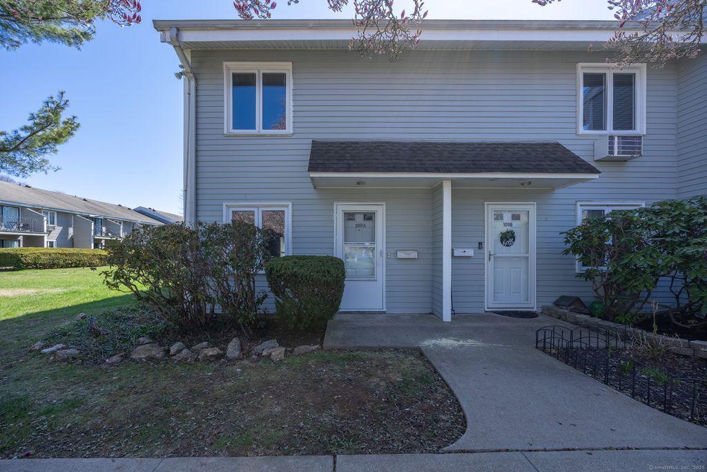 109 Florence Road A, Branford, CT 06405