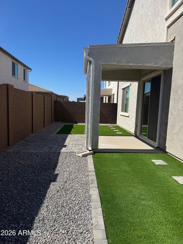 16510 W WHISPERING WIND Drive, Surprise, AZ 85387