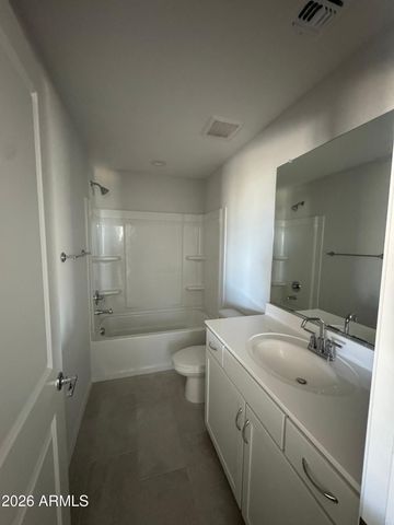 16510 W WHISPERING WIND Drive, Surprise, AZ 85387