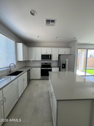 16510 W WHISPERING WIND Drive, Surprise, AZ 85387