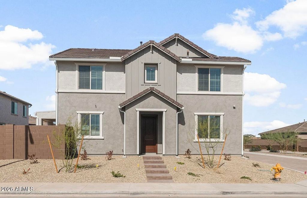16510 W WHISPERING WIND Drive, Surprise, AZ 85387