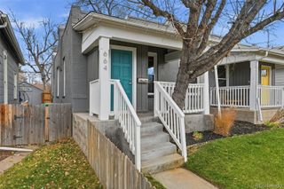 664 Meade Street, Denver, CO 80204