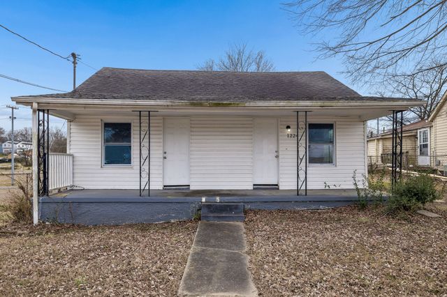 1224 Vine St, Clarksville, TN 37040