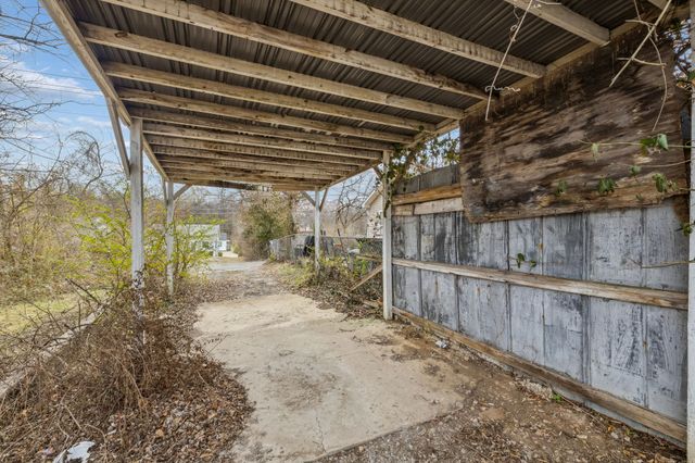 1224 Vine St, Clarksville, TN 37040