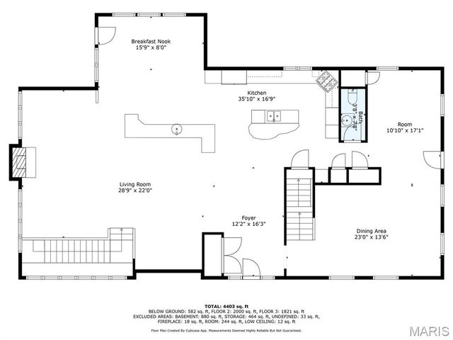 1211 S Geyer Road, St Louis, MO 63122