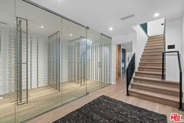 11010 Chalon Road, Los Angeles, CA 90077