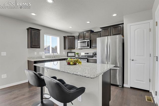 12721 Windingwalk Drive, Peyton, CO 80831