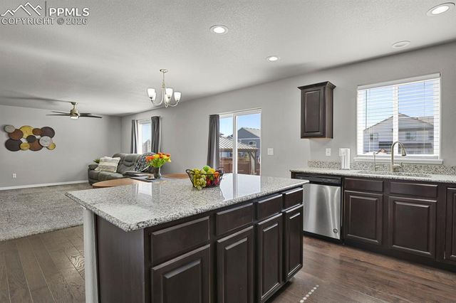 12721 Windingwalk Drive, Peyton, CO 80831