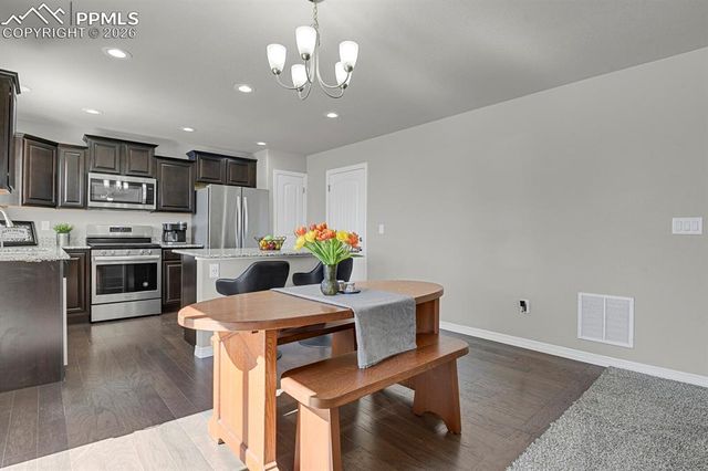 12721 Windingwalk Drive, Peyton, CO 80831