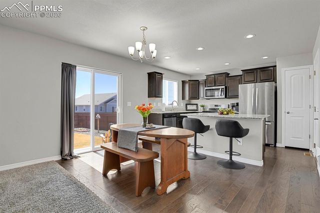 12721 Windingwalk Drive, Peyton, CO 80831