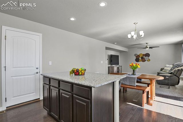 12721 Windingwalk Drive, Peyton, CO 80831