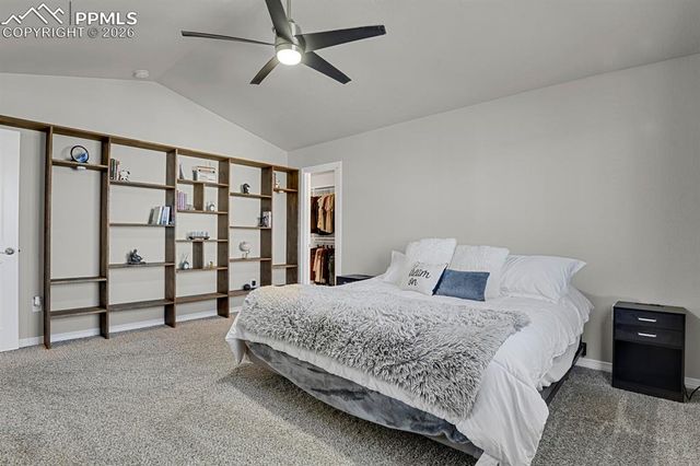 12721 Windingwalk Drive, Peyton, CO 80831