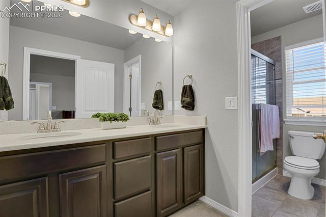 12721 Windingwalk Drive, Peyton, CO 80831