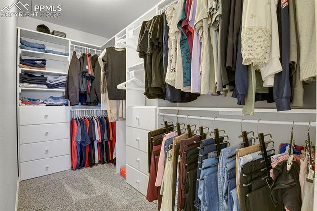 12721 Windingwalk Drive, Peyton, CO 80831