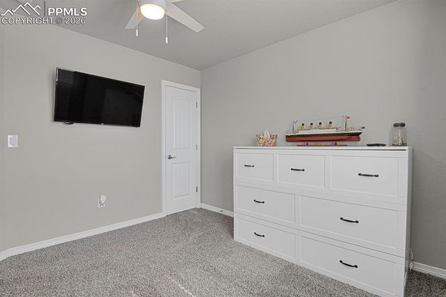 12721 Windingwalk Drive, Peyton, CO 80831