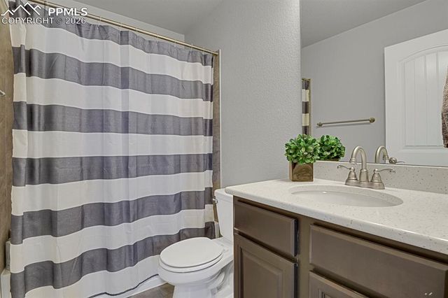 12721 Windingwalk Drive, Peyton, CO 80831