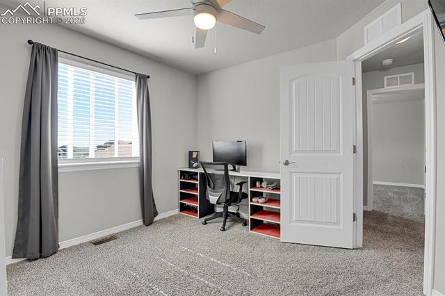 12721 Windingwalk Drive, Peyton, CO 80831