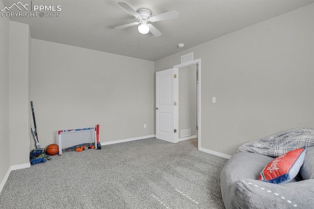 12721 Windingwalk Drive, Peyton, CO 80831