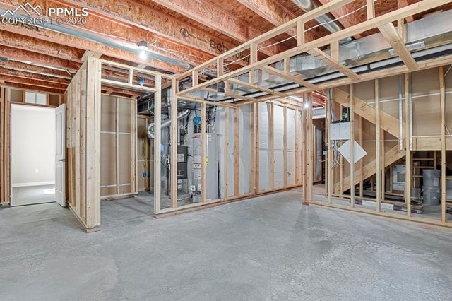 12721 Windingwalk Drive, Peyton, CO 80831