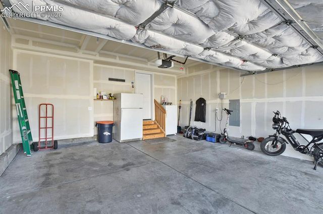 12721 Windingwalk Drive, Peyton, CO 80831