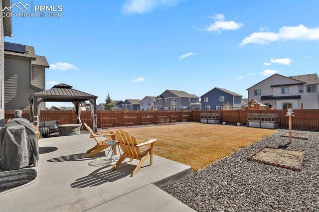12721 Windingwalk Drive, Peyton, CO 80831