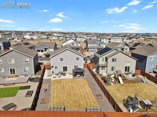 12721 Windingwalk Drive, Peyton, CO 80831