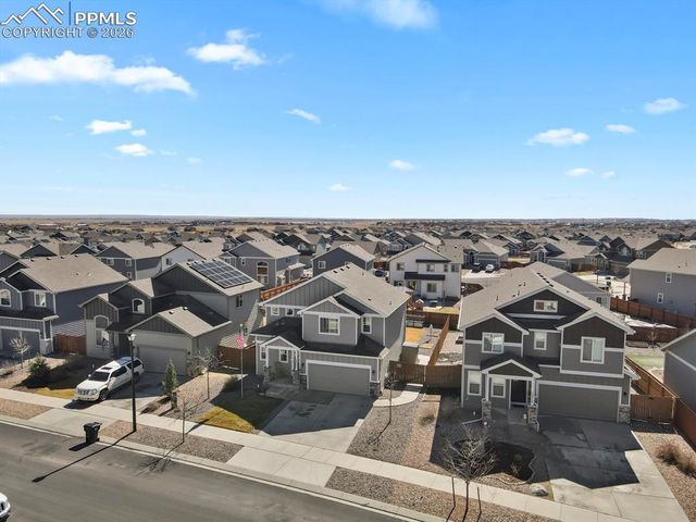 12721 Windingwalk Drive, Peyton, CO 80831
