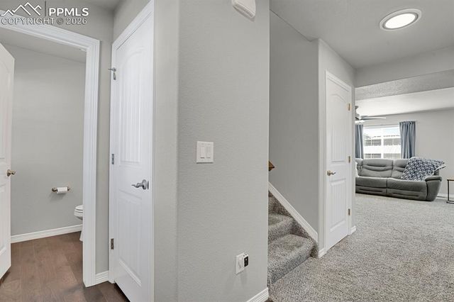 12721 Windingwalk Drive, Peyton, CO 80831