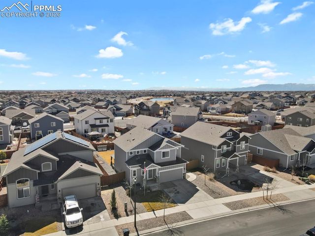 12721 Windingwalk Drive, Peyton, CO 80831