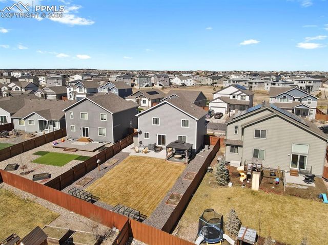 12721 Windingwalk Drive, Peyton, CO 80831