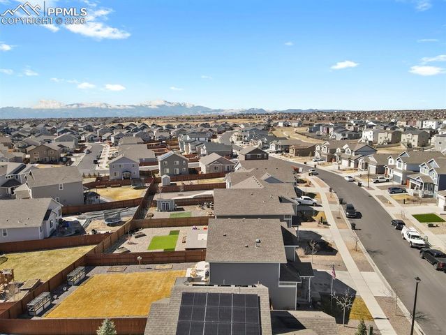 12721 Windingwalk Drive, Peyton, CO 80831