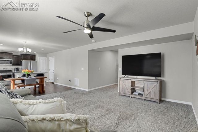 12721 Windingwalk Drive, Peyton, CO 80831