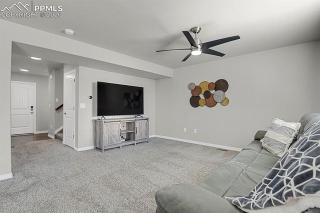 12721 Windingwalk Drive, Peyton, CO 80831