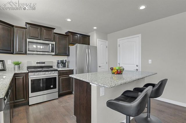 12721 Windingwalk Drive, Peyton, CO 80831