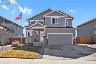 12721 Windingwalk Drive, Peyton, CO 80831