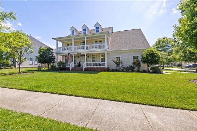 3909 Tartan TRL, Virginia Beach, VA 23456