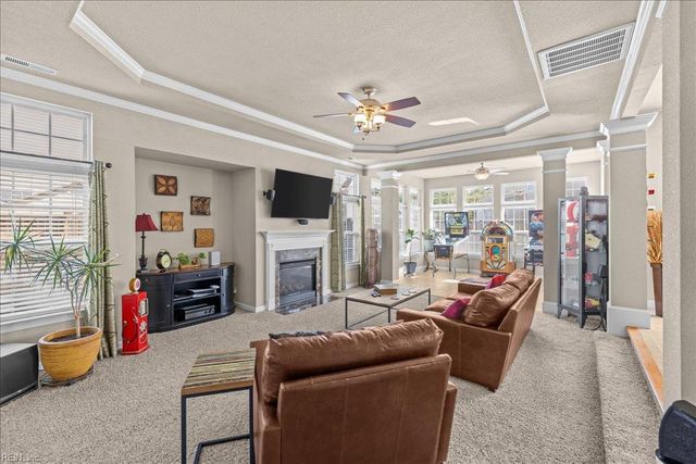 3909 Tartan TRL, Virginia Beach, VA 23456