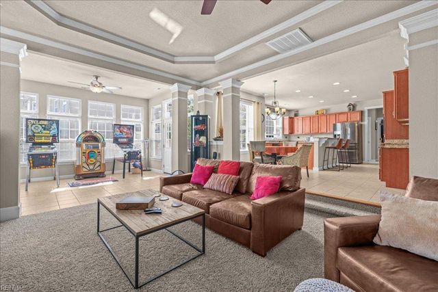 3909 Tartan TRL, Virginia Beach, VA 23456