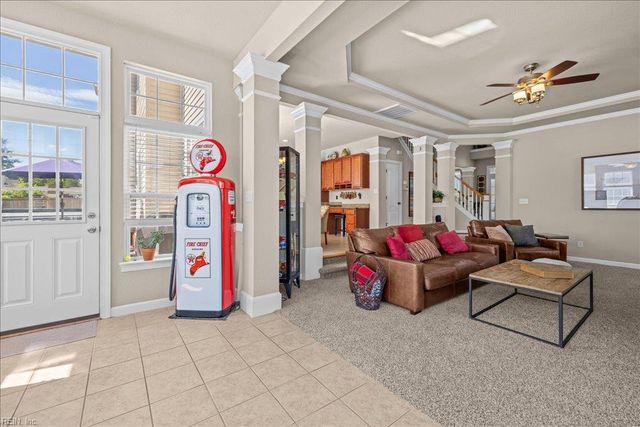 3909 Tartan TRL, Virginia Beach, VA 23456