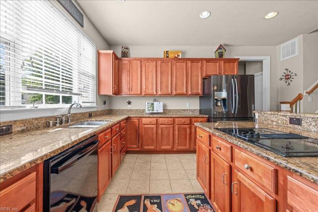 3909 Tartan TRL, Virginia Beach, VA 23456