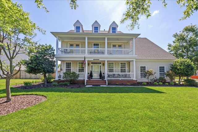 3909 Tartan TRL, Virginia Beach, VA 23456