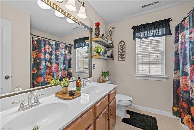 3909 Tartan TRL, Virginia Beach, VA 23456