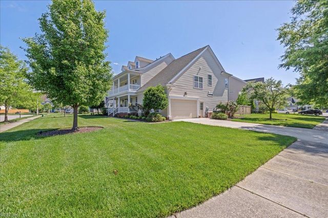 3909 Tartan TRL, Virginia Beach, VA 23456