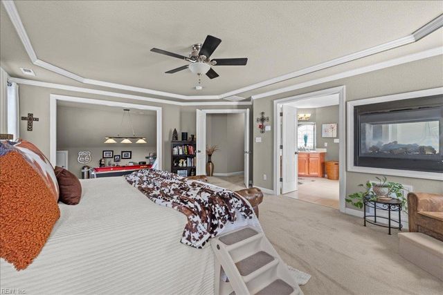 3909 Tartan TRL, Virginia Beach, VA 23456