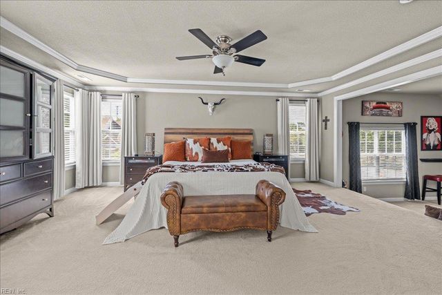 3909 Tartan TRL, Virginia Beach, VA 23456