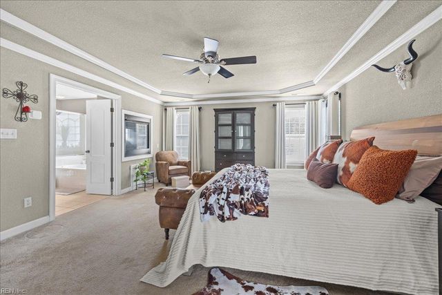 3909 Tartan TRL, Virginia Beach, VA 23456