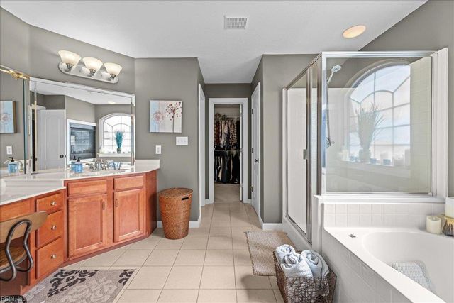 3909 Tartan TRL, Virginia Beach, VA 23456