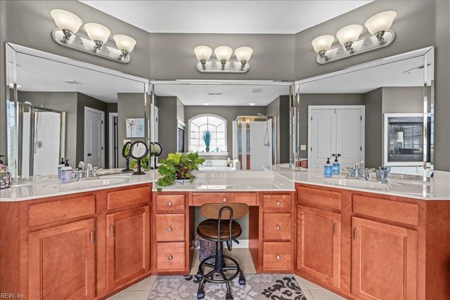 3909 Tartan TRL, Virginia Beach, VA 23456